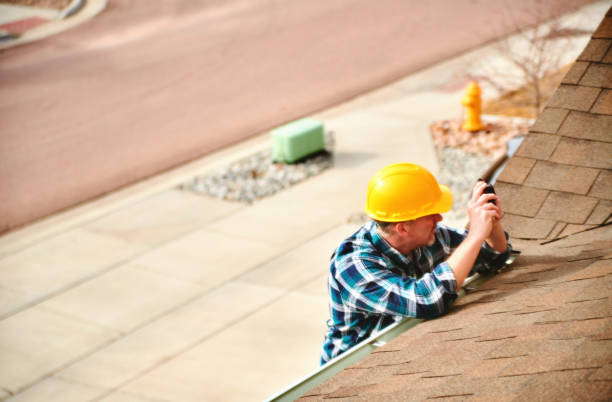 Best Roof Maintenance Services  in Ricardo, TX