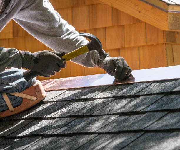 Best Slate Roofing Contractor  in Ricardo, TX